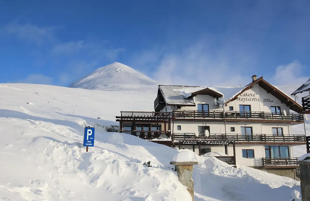 Cabana Transalpina-1