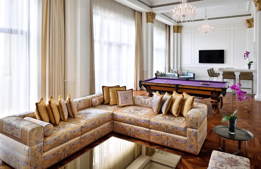 Palazzo Versace Dubai-1