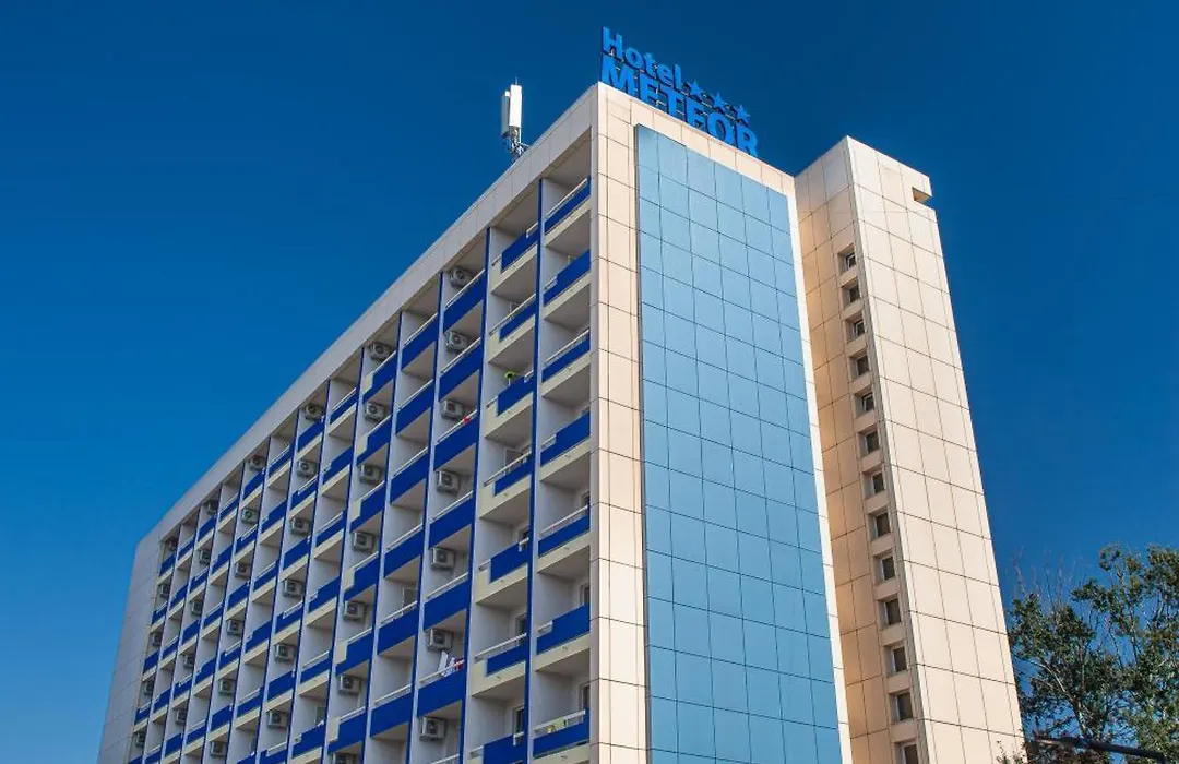 Hotel Meteor-1