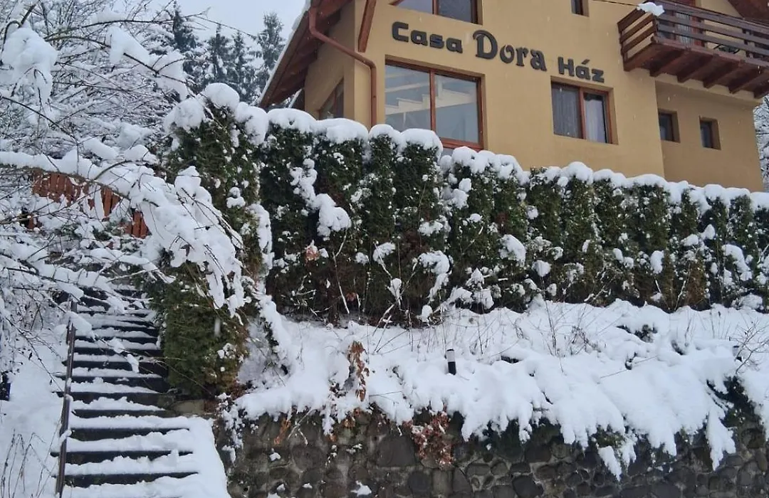 Casa Dora-1