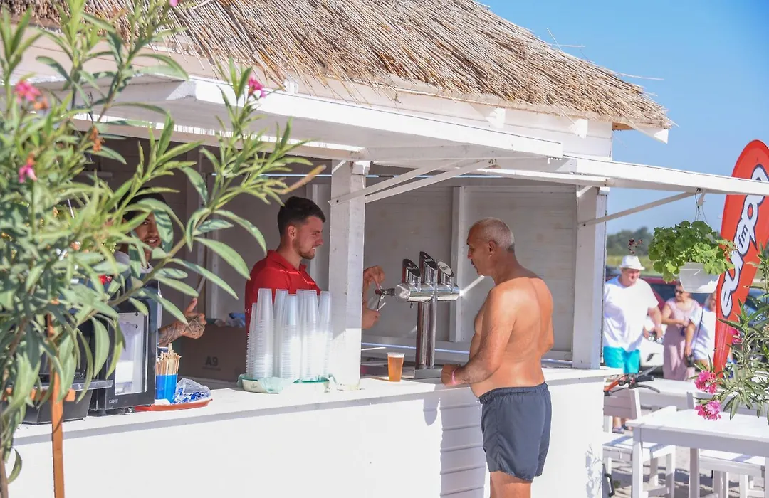Mera Holiday Resort-1