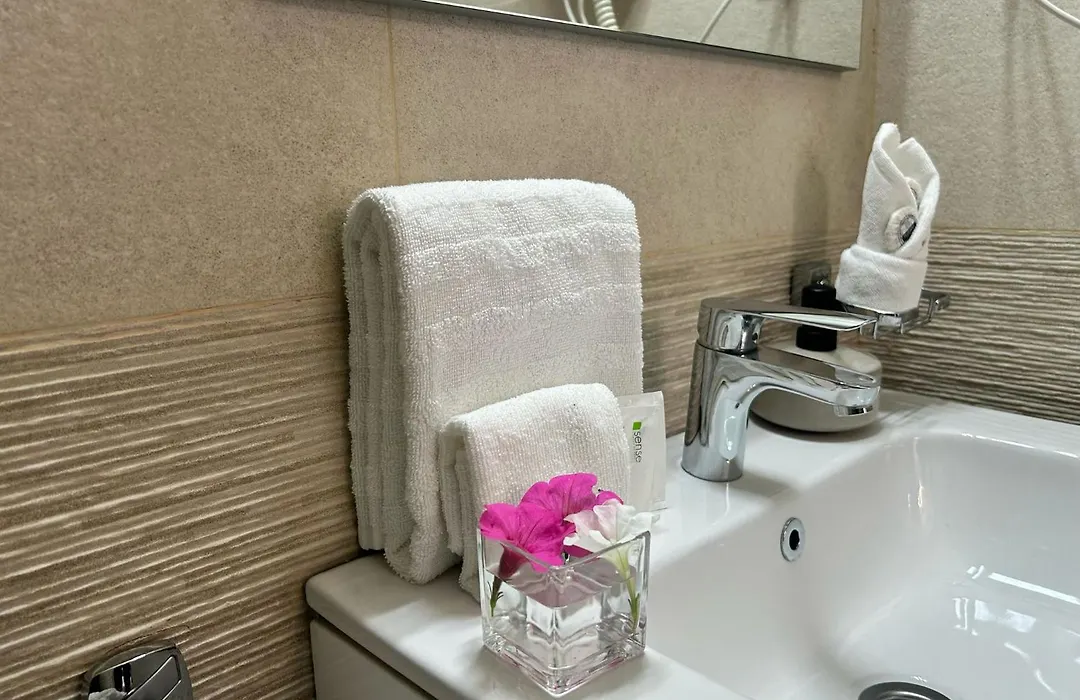 HOTEL CORA Bistrita-1