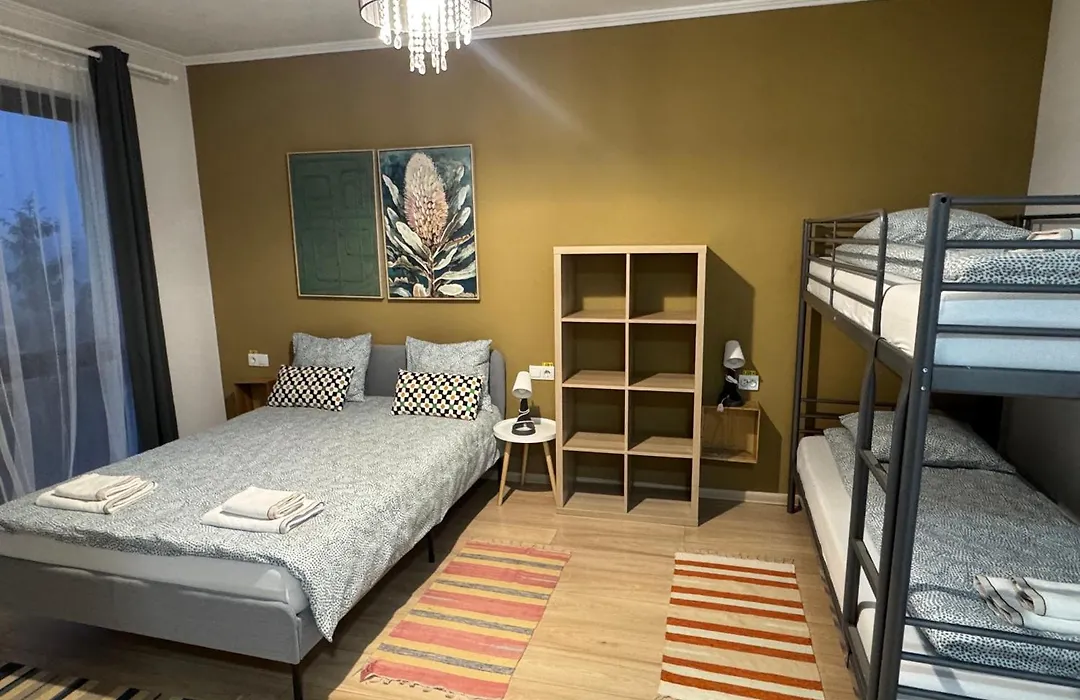 Alpin Rooms-1