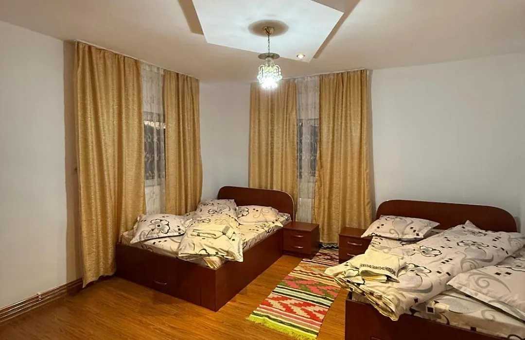 Cabana Daria-1