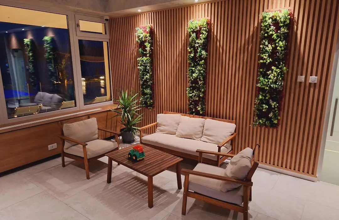 Casa 9 - Villa & Spa-1