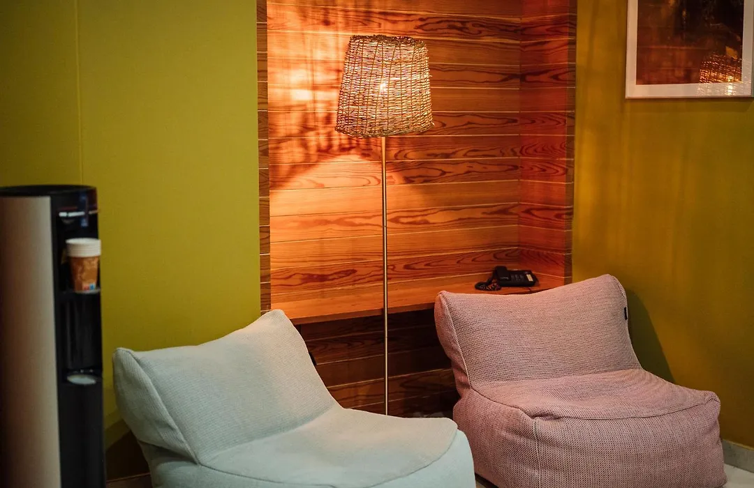 Peakture Hotel-1