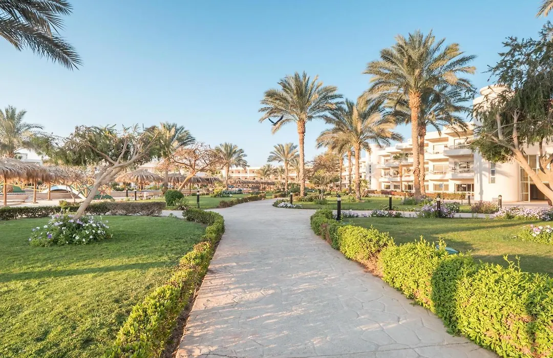 Hurghada Long Beach Resort-1