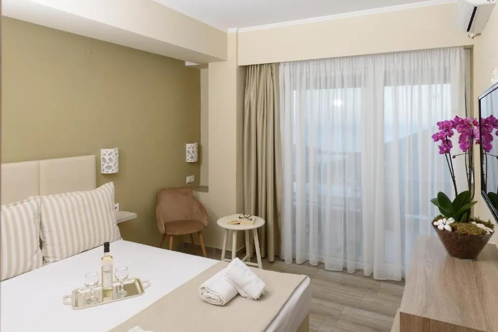 Ammos Beach Seaside Luxury Suites Hotel-1