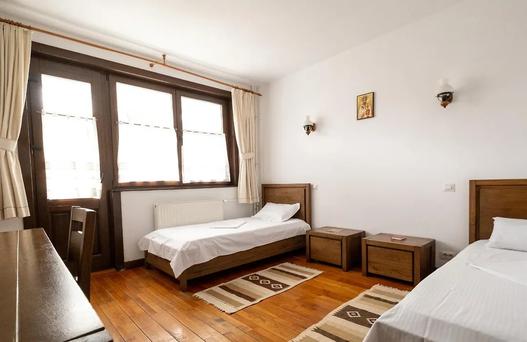 Casa de Oaspeți Sfântul Nicolae-1