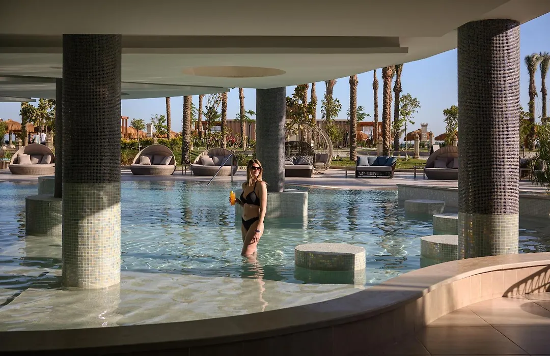 Al Kasr Sahl Hasheesh - Ultra All-Inclusive-1