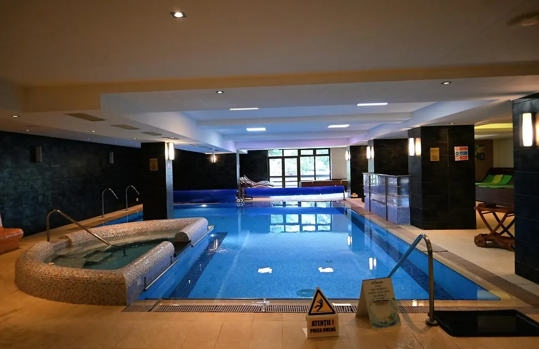 Hotel Escalade & Spa-1