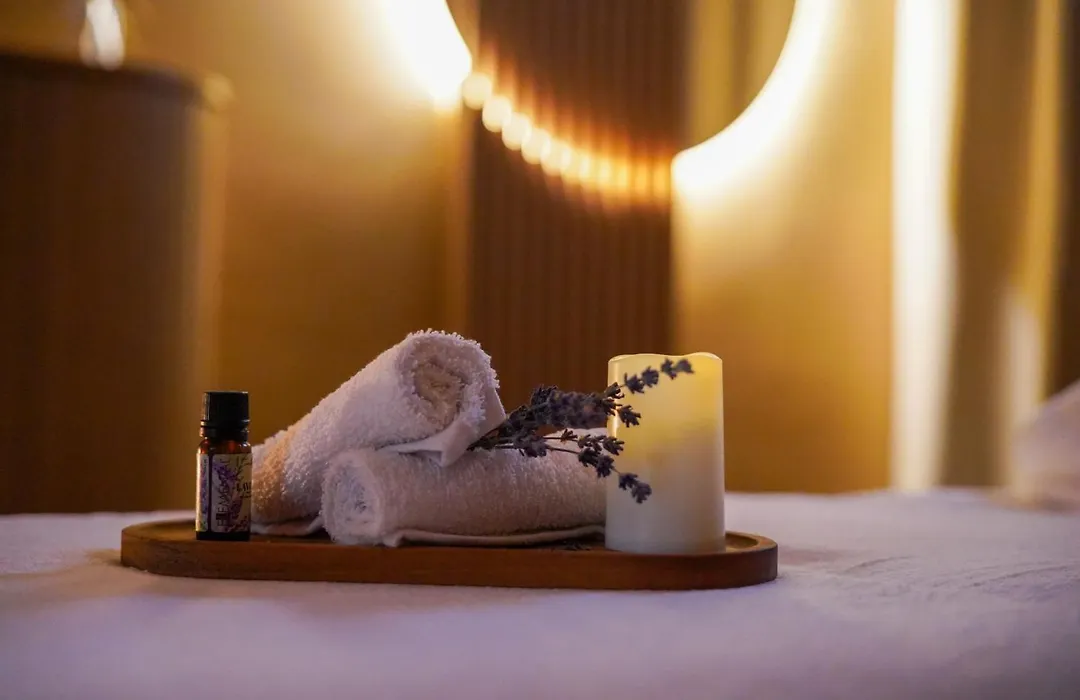 Caprioara Spa&Wellness Resort-1