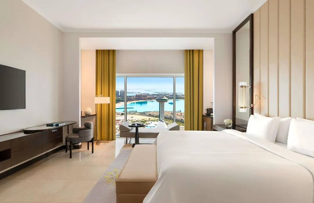 Rixos Marina Abu Dhabi-1