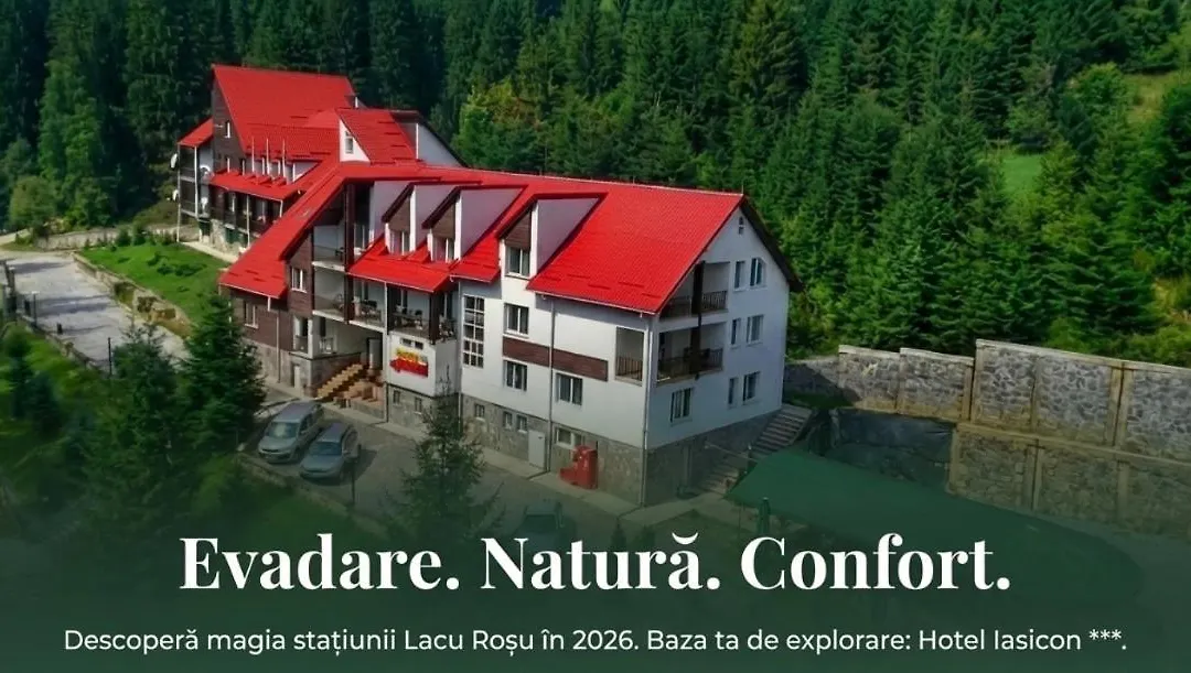 Hotel Iasicon-1