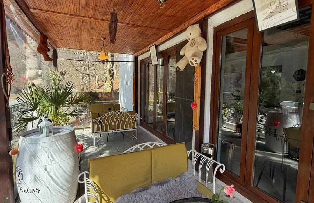 Hotel Gâlma-1