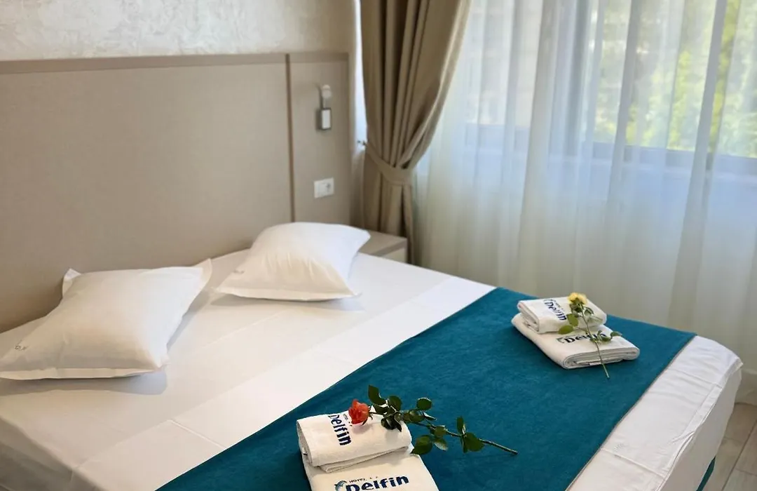 Hotel Delfin-1