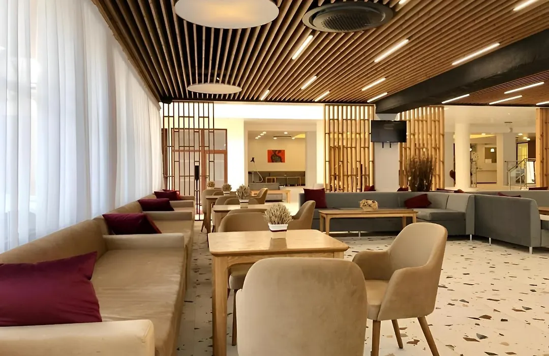 Grand Hotel Sunny Beach-1