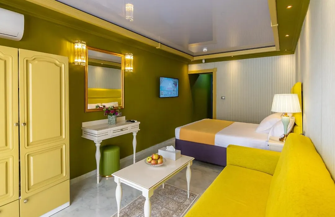 Hotel Craiova Olimp By Phoenicia-1