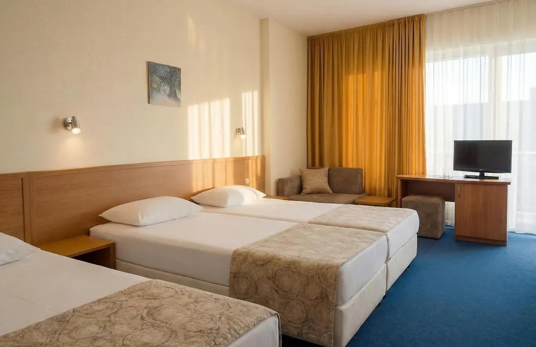 Hotel Perunika-1