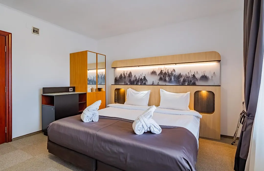 Q Resort And Spa-1