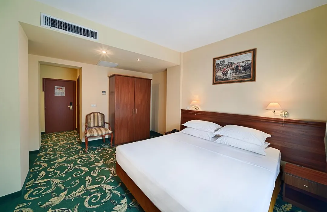 Hotel Central-1