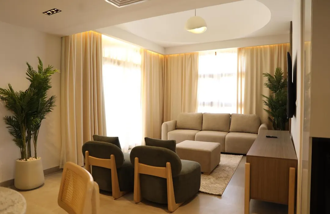 Sunny Days Palma De Mirette Resort & Spa-1
