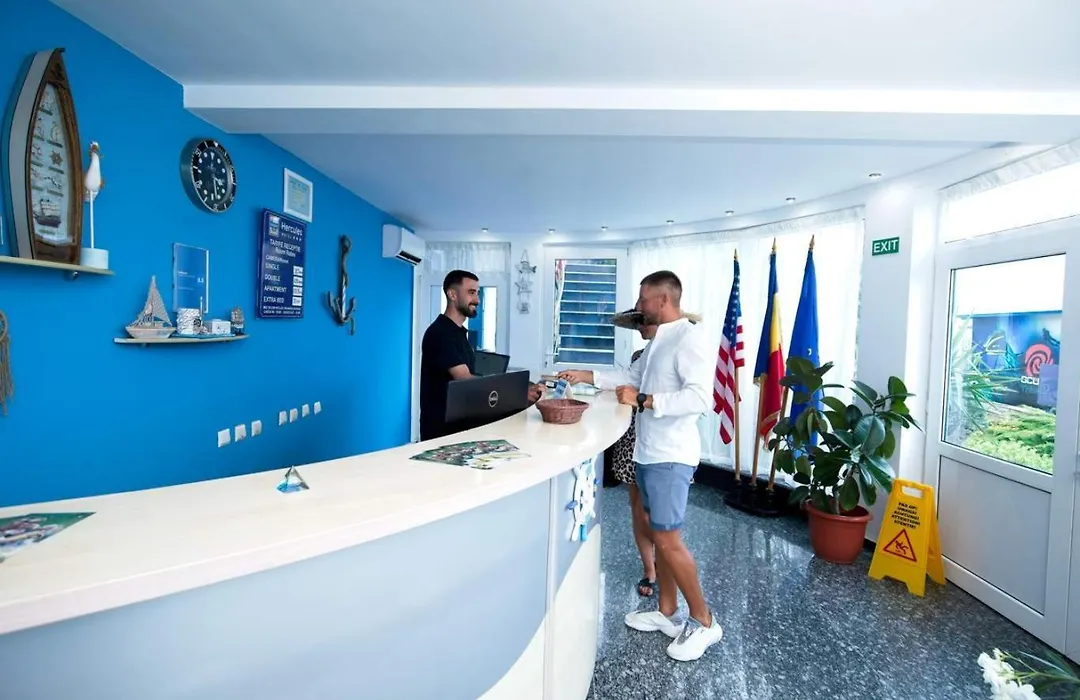 Hotel Hercules Jupiter-1