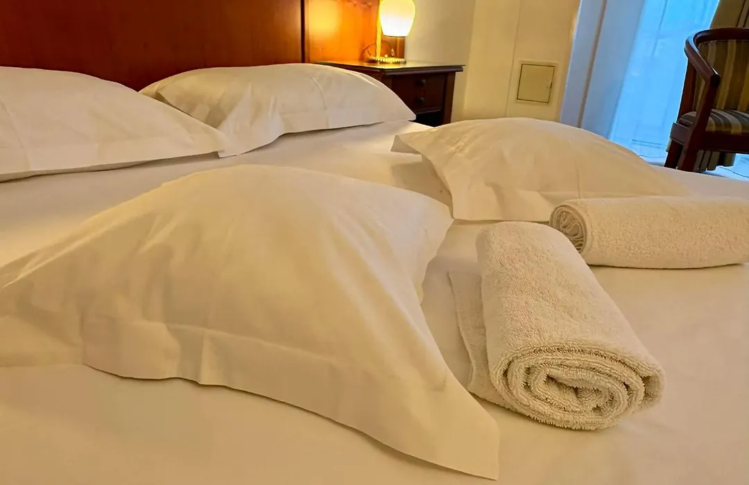 Hotel Emma West-1