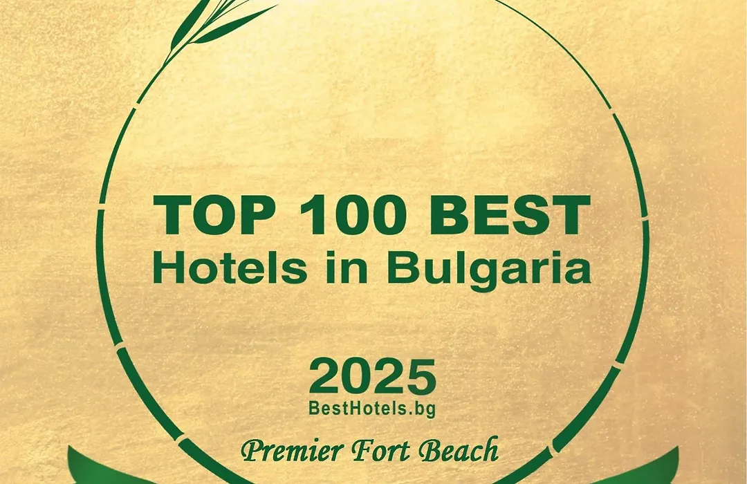 Premier Fort Beach Hotel-1