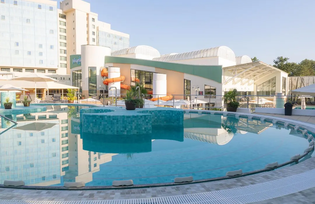 Lotus Therm Spa&Luxury Resort-1