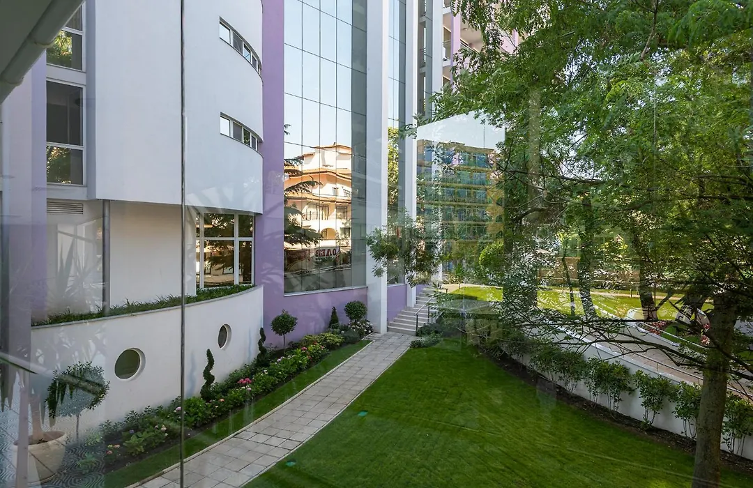 Hotel Neptun Beach-1