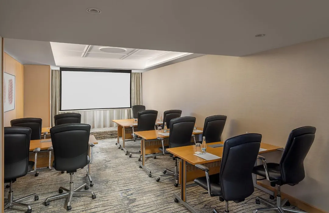 Intercontinental Athenee Palace Bucharest By Ihg-1