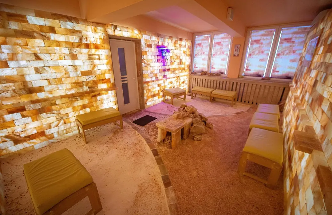 Hotel Doina-1