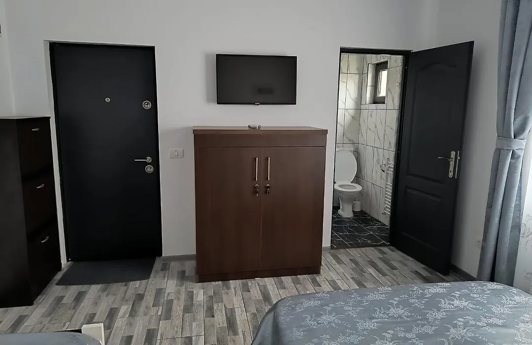 Casa Dorului-1