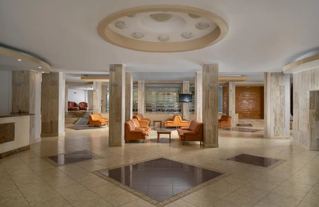 Hotel Orfeu-1