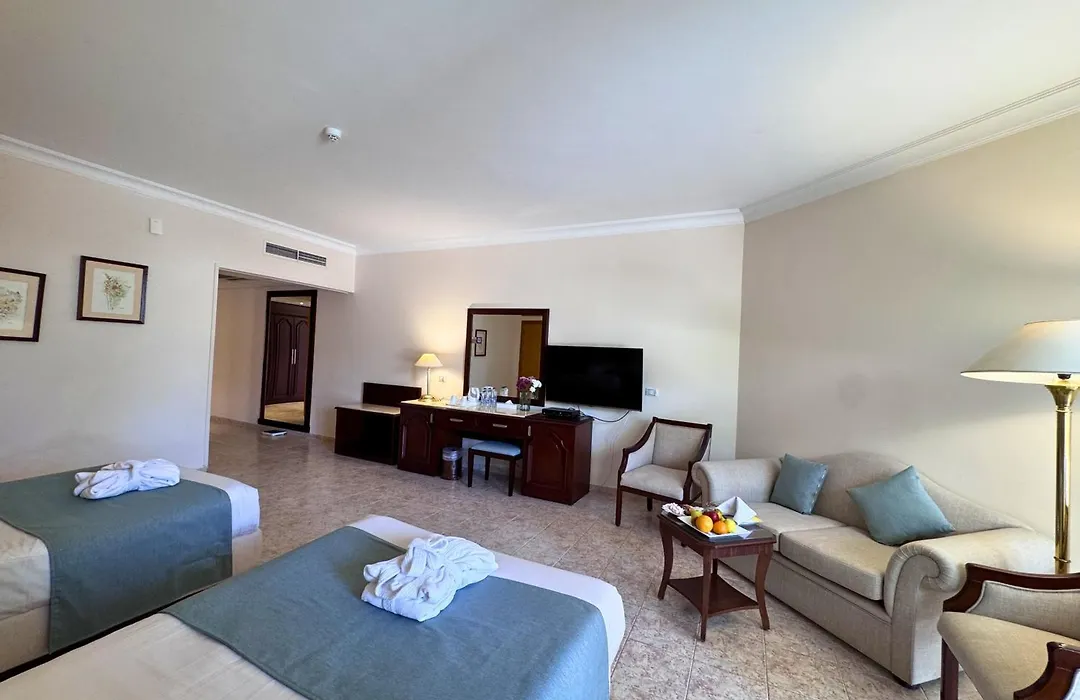 Hotel Sea Star Beau Rivage-1
