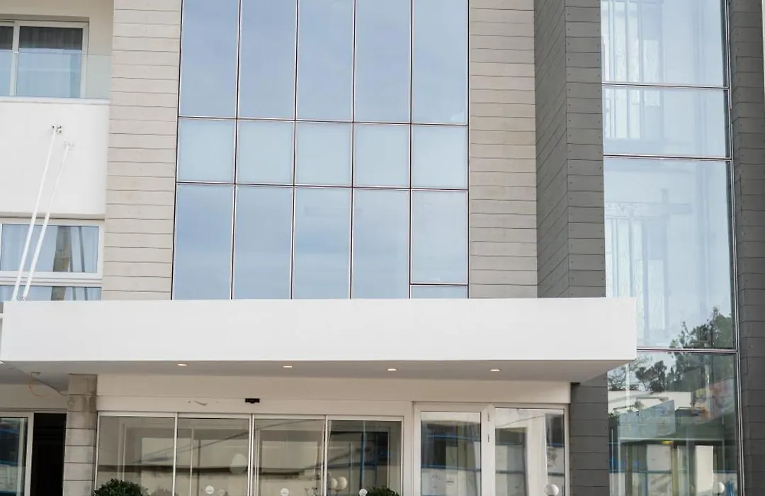 Anthea Hotel Apartments-1