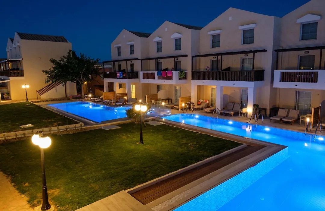 Akron Seascape Resort By Anayia All Inclusive Resorts-1