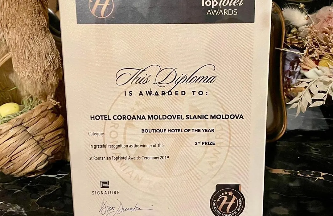 Hotel Coroana Moldovei-1