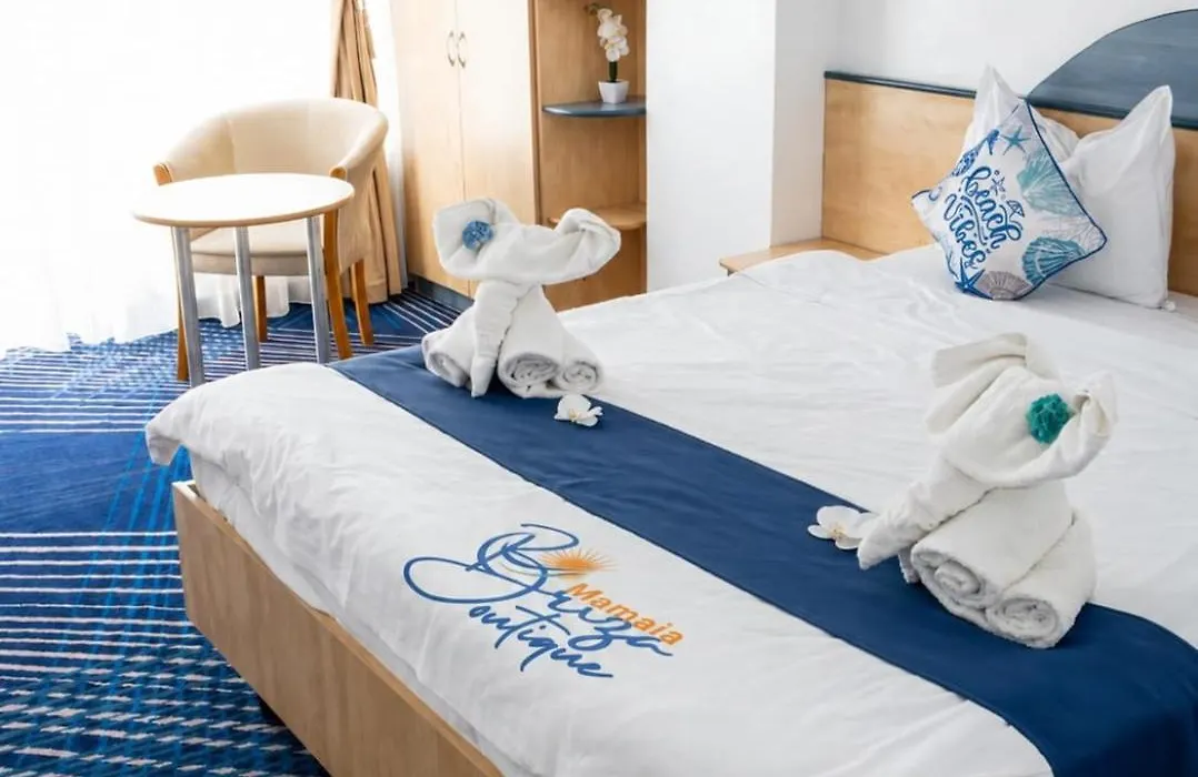 Hotel Briza Mamaia-1