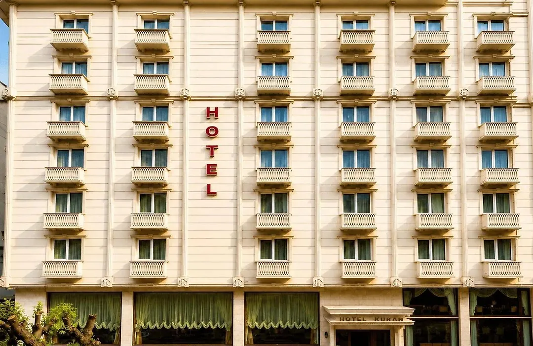 Kuran Hotel International-1