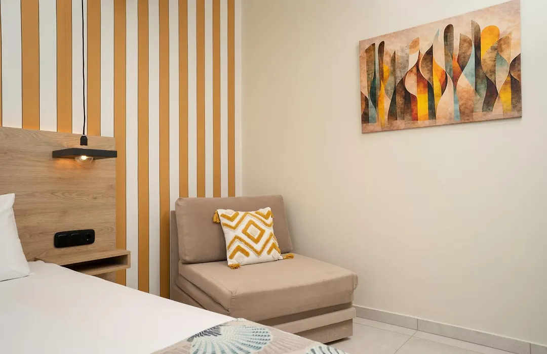 Mythic Summer Hotel-1