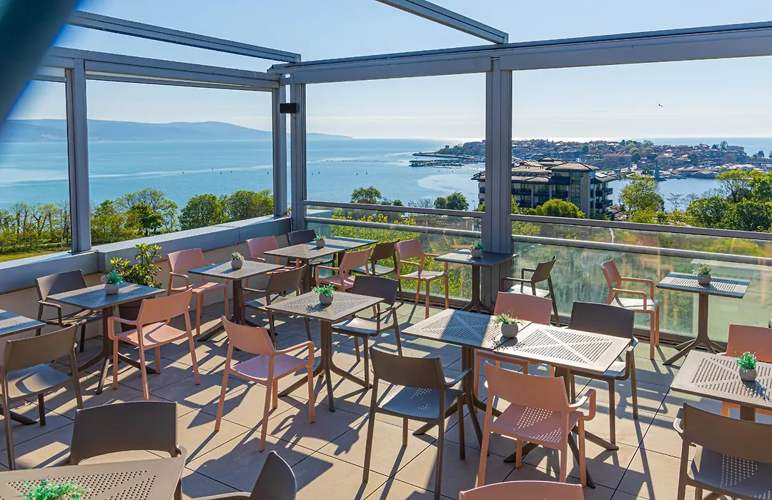 Hotel Marina Palace, Affiliated By Melia, Adults Only & All Inclusive, Renovated-1