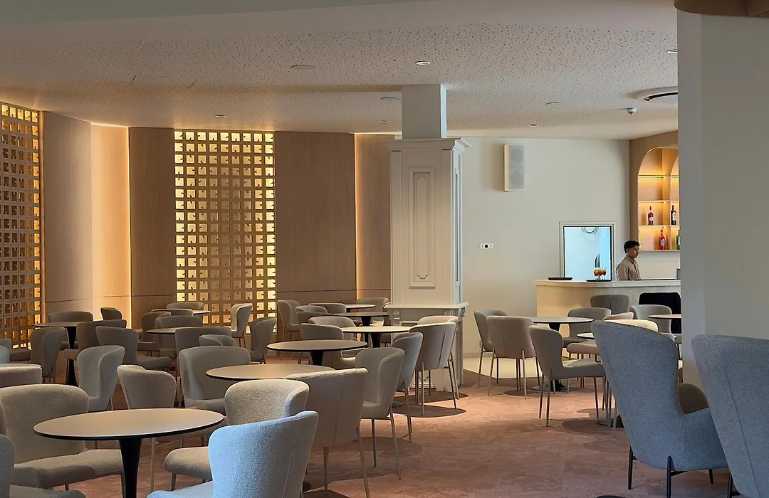 Grifid Arabella Hotel-1