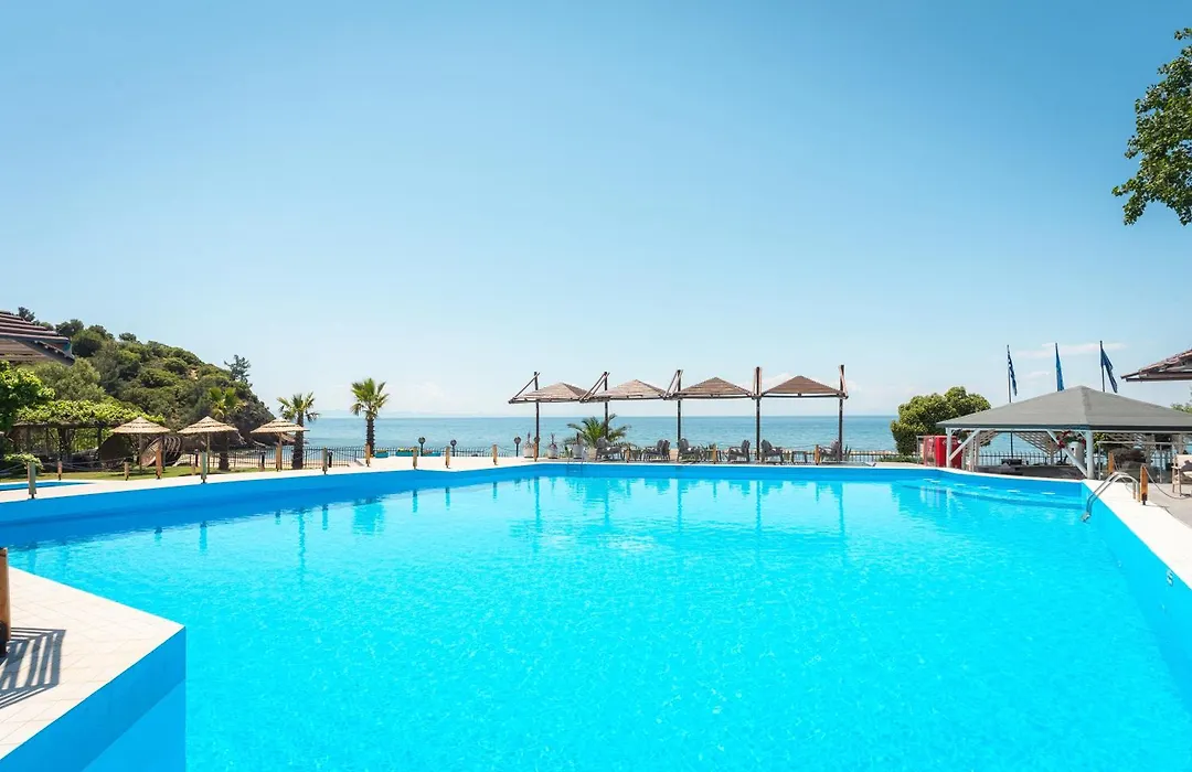 Kamari Beach Hotel-1