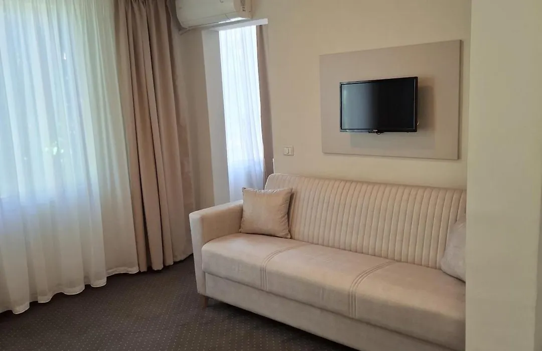 Hotel Marie-1
