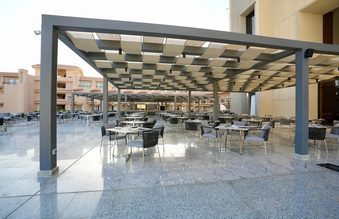 Pyramisa Beach Resort Sahl Hasheesh-1