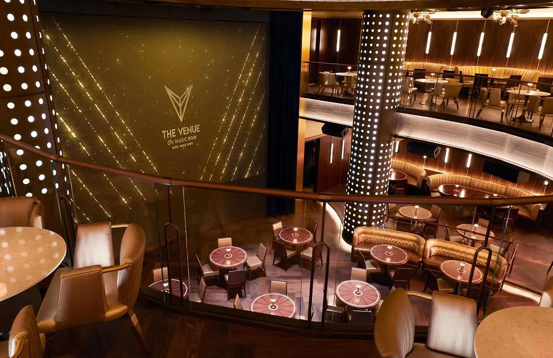Hard Rock Hotel New York - Partner Of All Accor-1