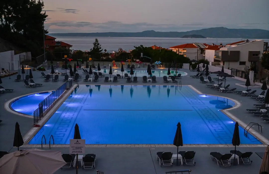 Atrium Hotel-1