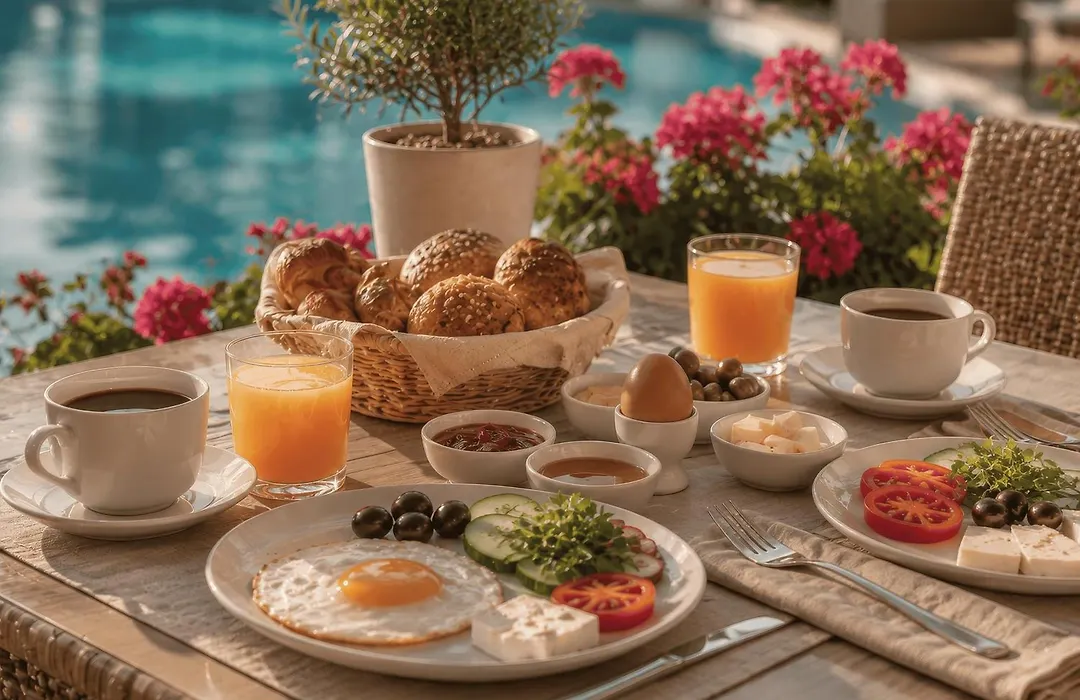 Bella Rose Apart Hotel, Alanya-1